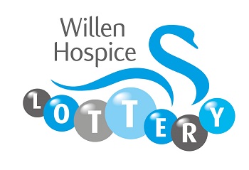 Buy your Willen Hospice Winter Draw tickets 